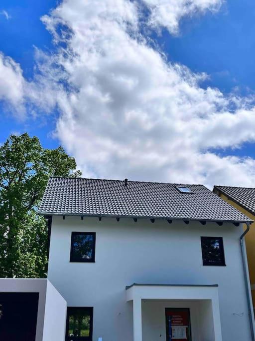 Viel Platz In Burghausen Fuer Freunde Und Familie Daire Dış mekan fotoğraf